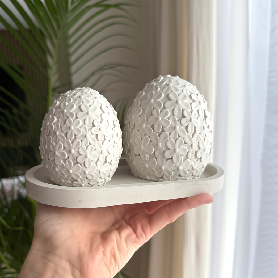 Conjunto de 2 moldes de silico - Resin Craft Ideas avaliação e preço